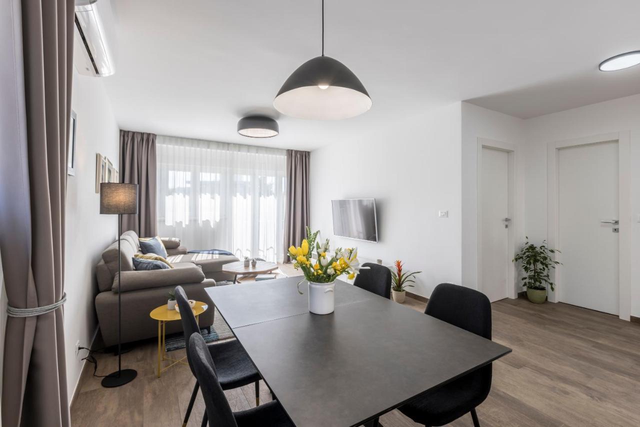 Appartement Domus Mea Split