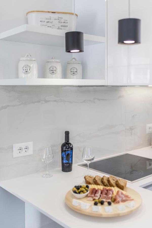 Domus Mea Appartement *