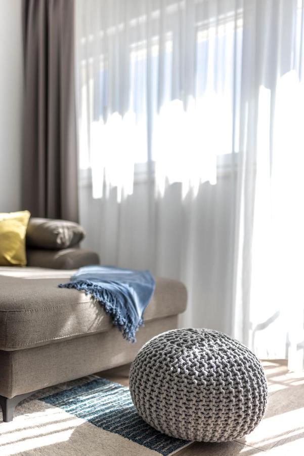 Appartement Domus Mea Split