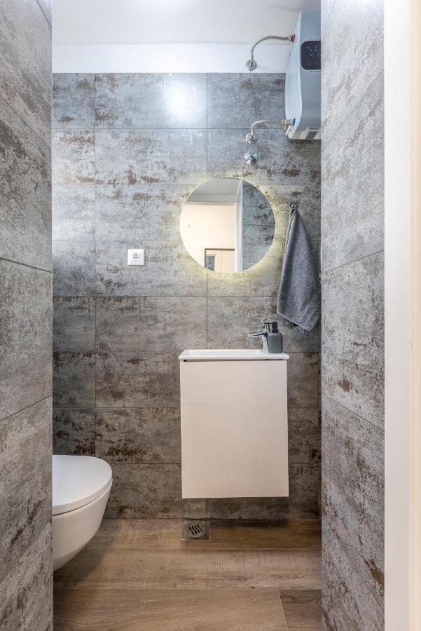 Domus Mea Appartement