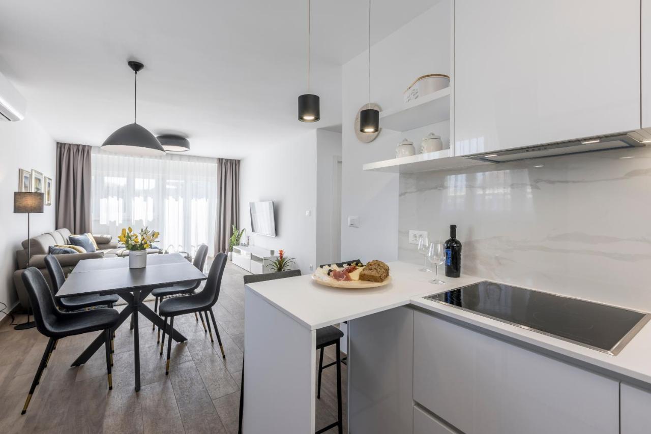 Domus Mea Appartement