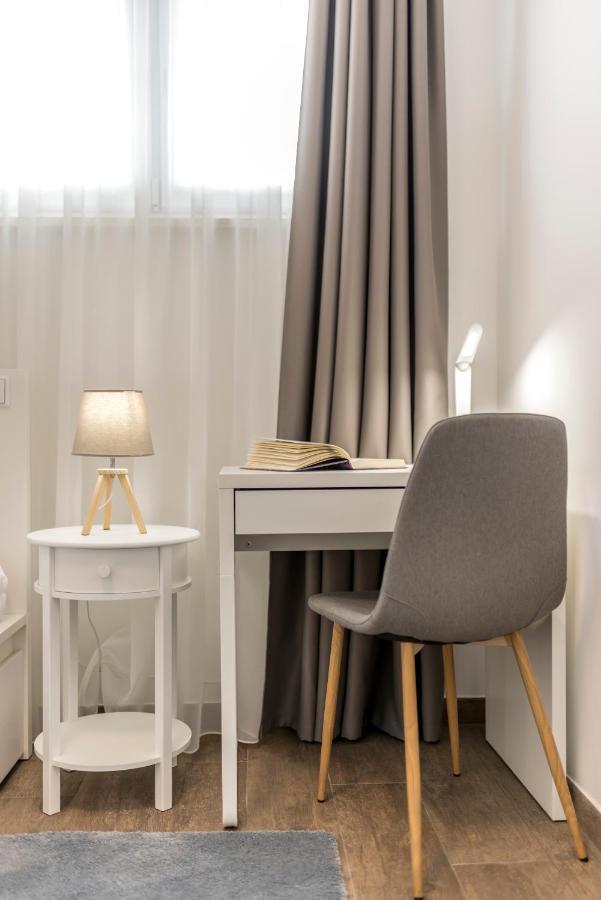 Domus Mea Appartement