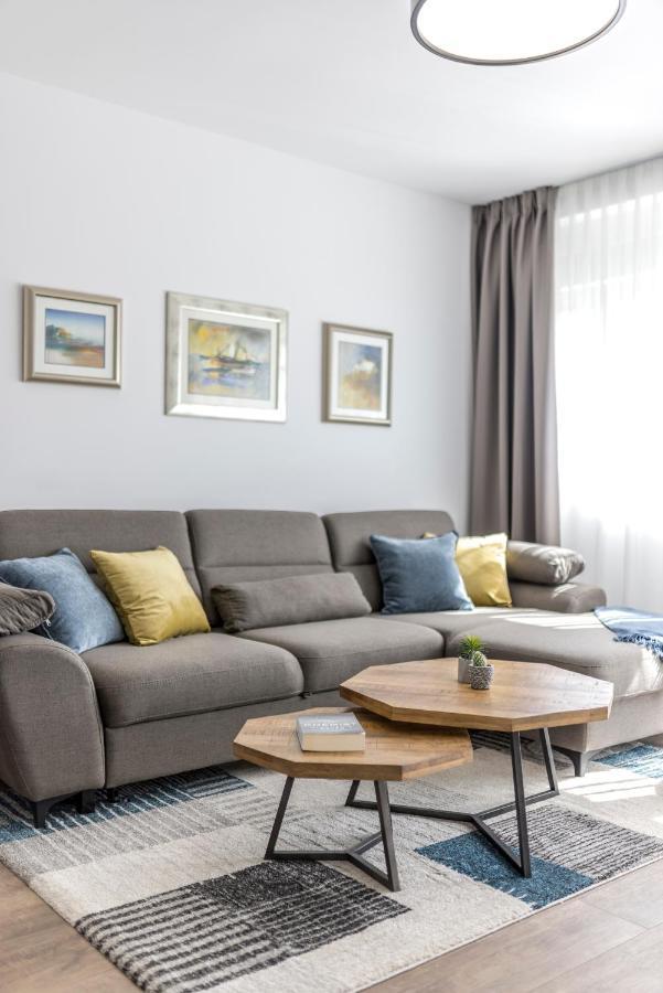 Appartement Domus Mea Split