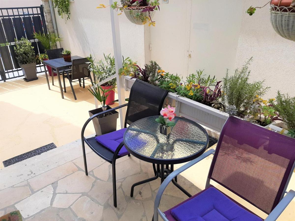 Perimar Luxury And Center *