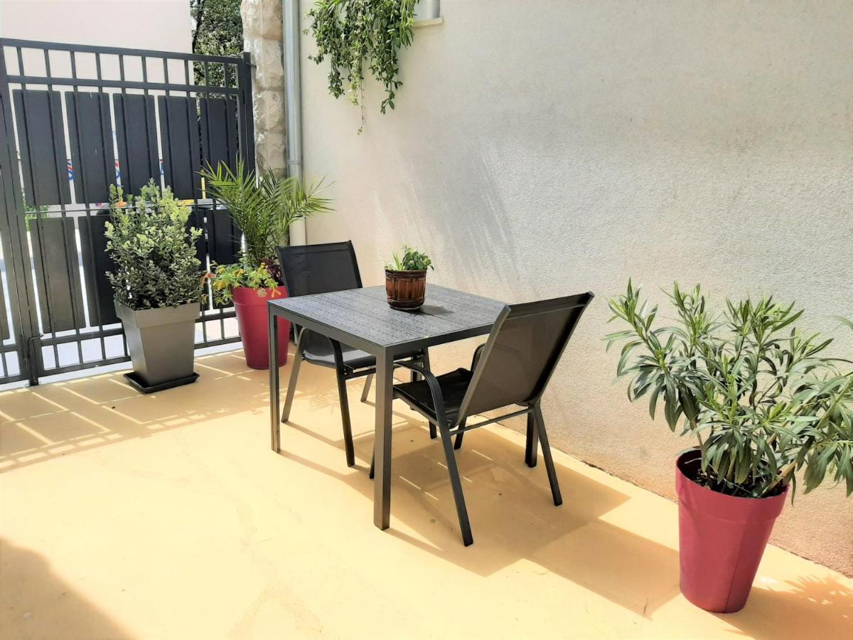 Perimar Luxury And Center Apartment