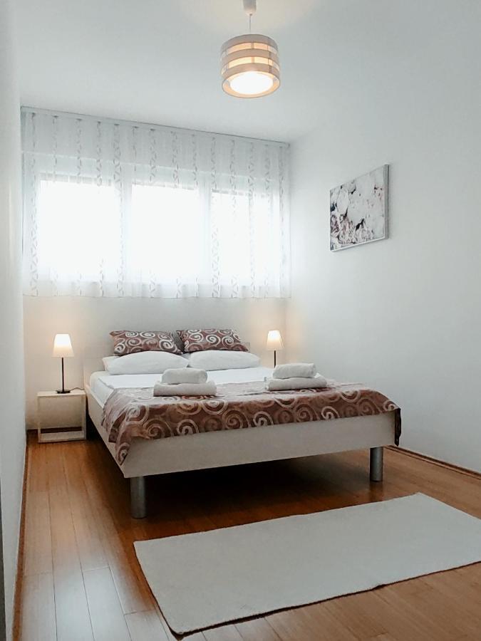 Apartment Spalato Split