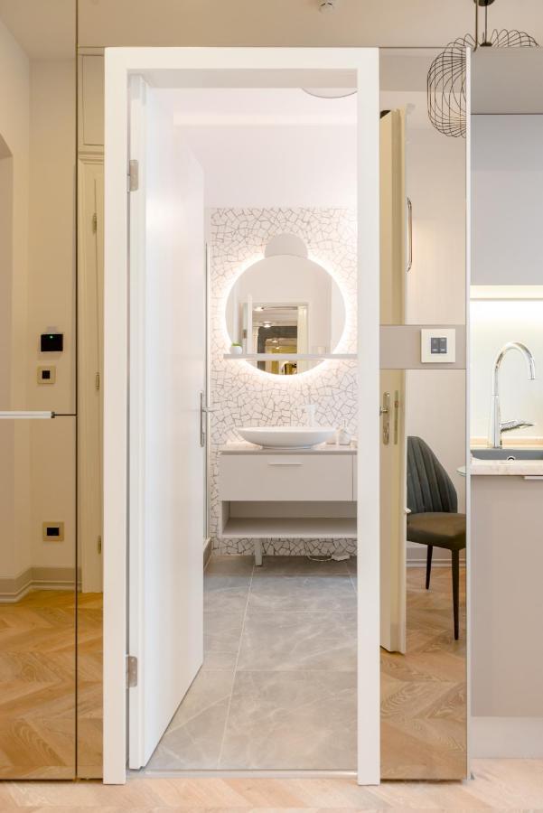 Luxury L'avenue 2 Gostinjska kuća Split