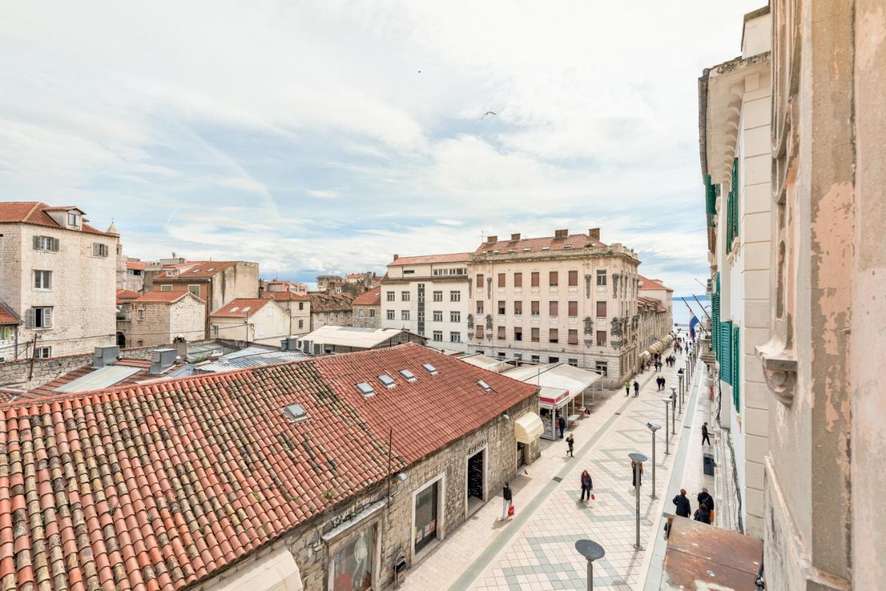 Gostinjska kuća Luxury L'avenue 2 4*