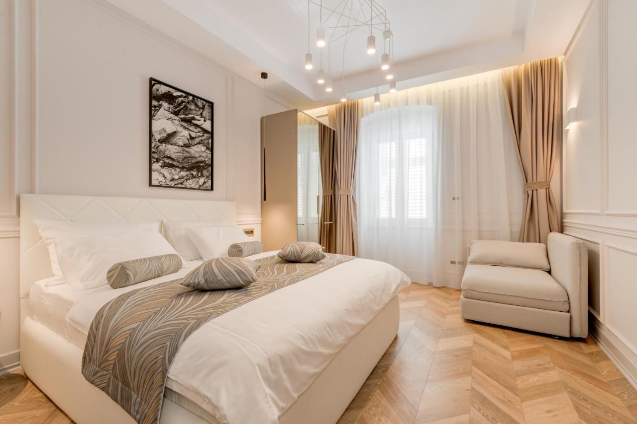 Luxury L'avenue 2 Gostinjska kuća 4*