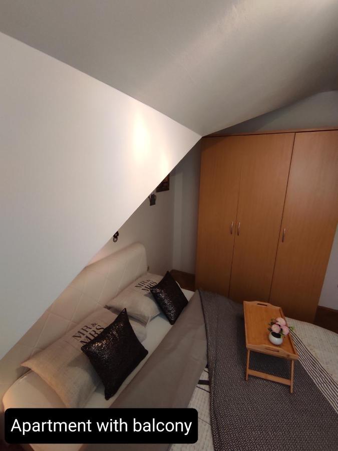 Apartman Fancy Old Town Split