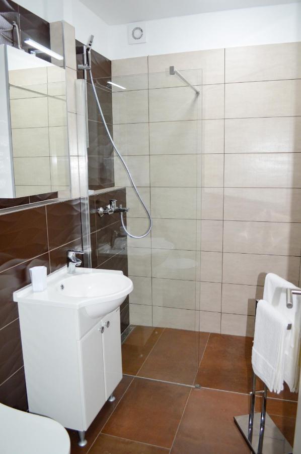 Armanda Apartment Split