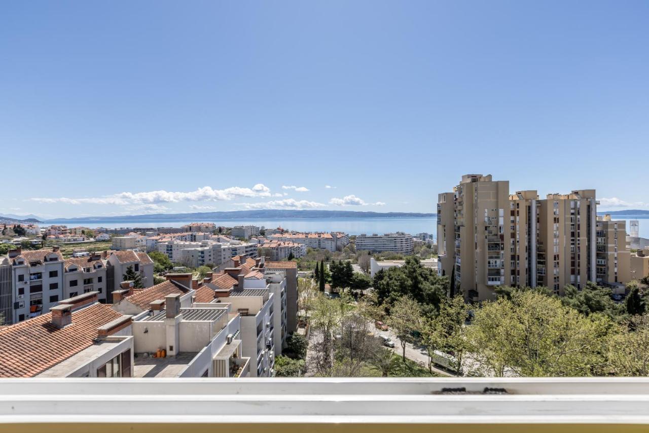 Apartman Larus Split