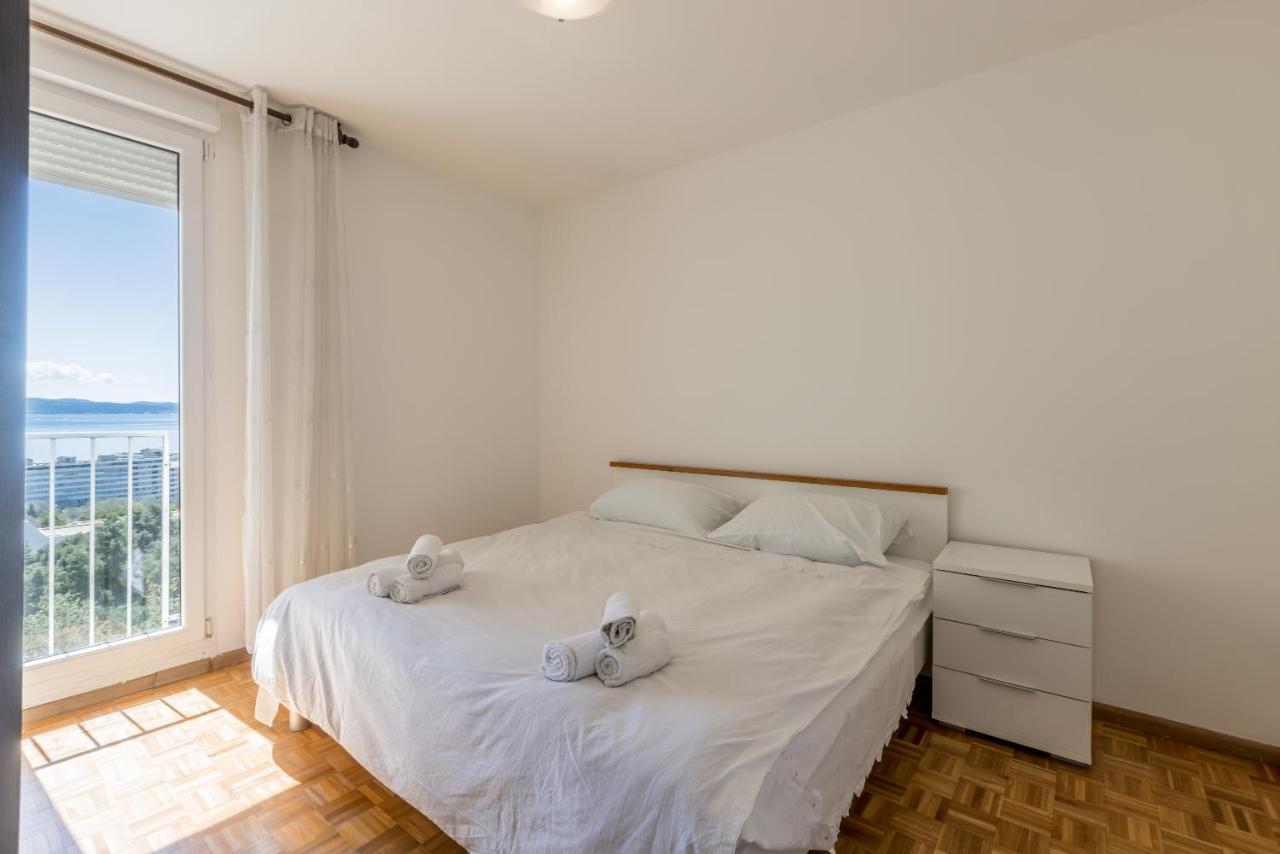 Larus Apartman Split