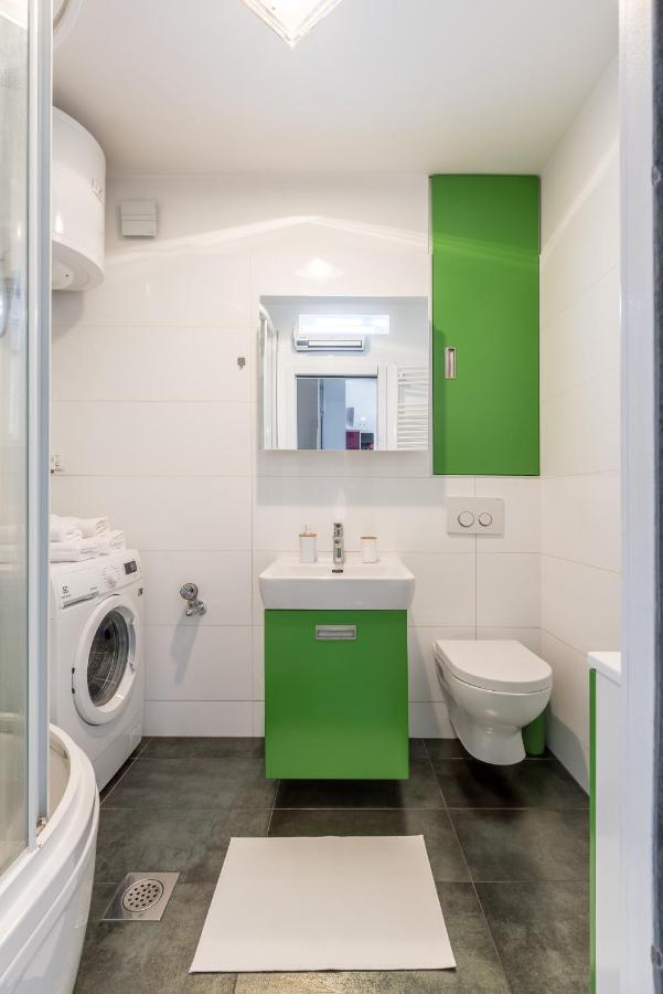 First Choice Apartment *