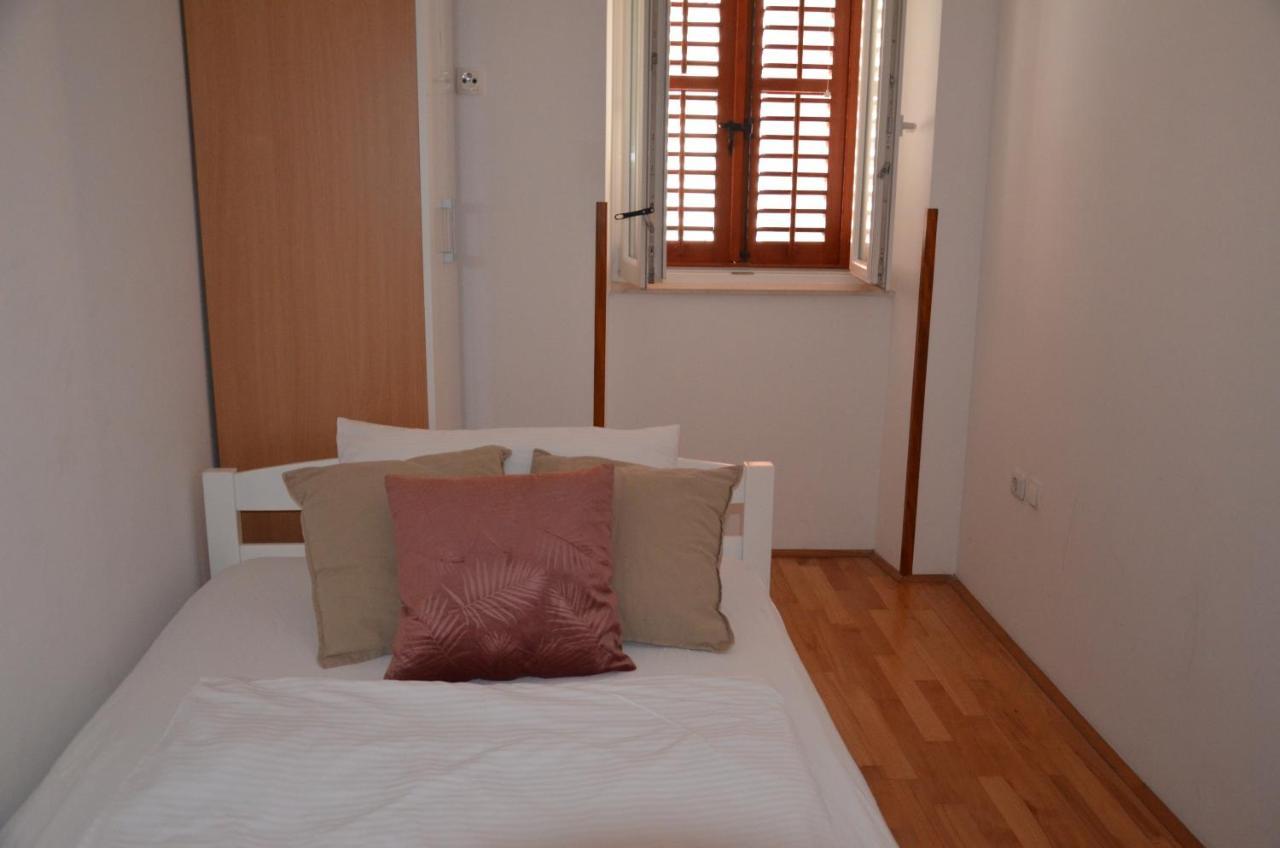Apartments Dida Split