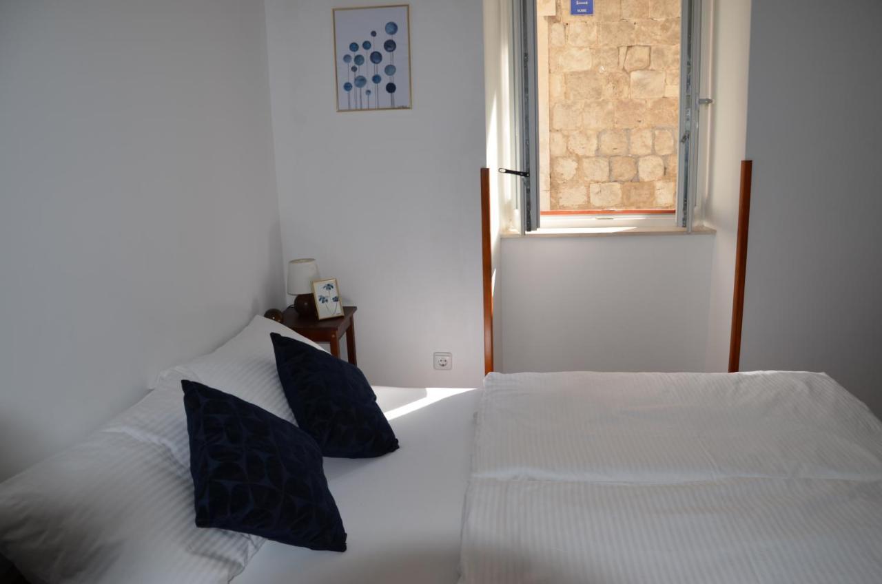 Apartments Dida *