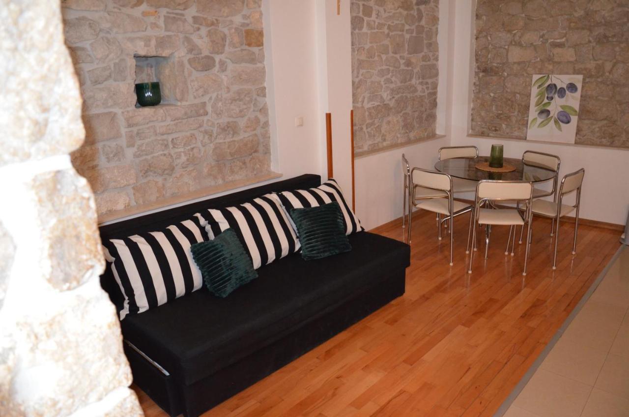 Apartman Apartments Dida *