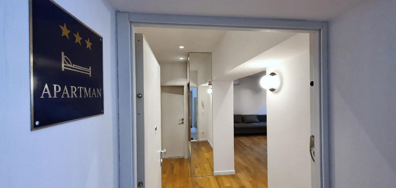 Apartman Freyja *