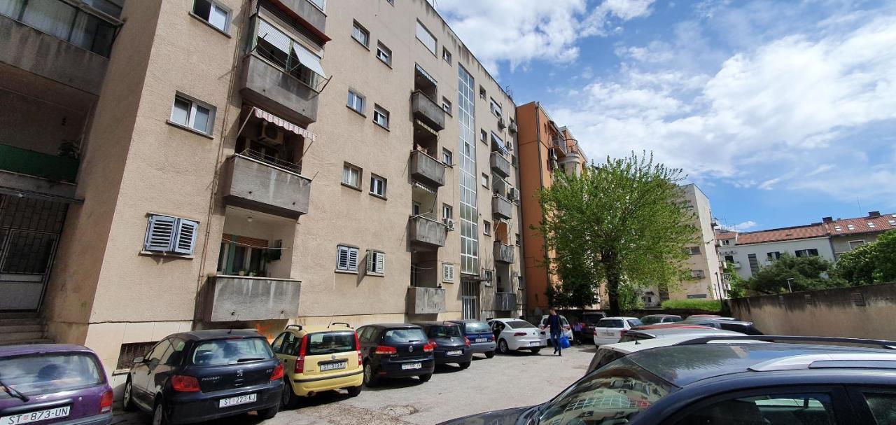 Freyja Apartman *