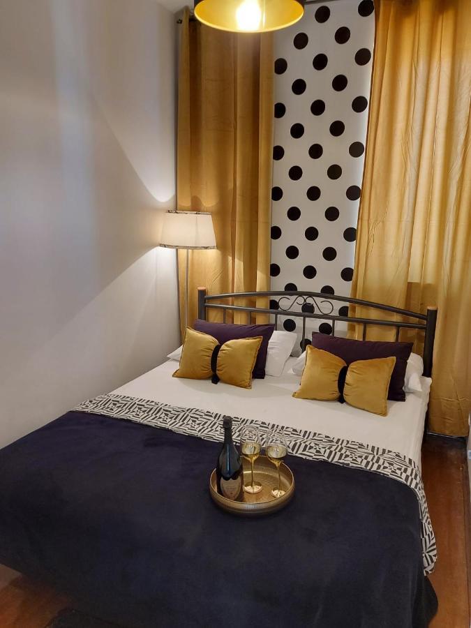 Luxury Oasis Apartman Split