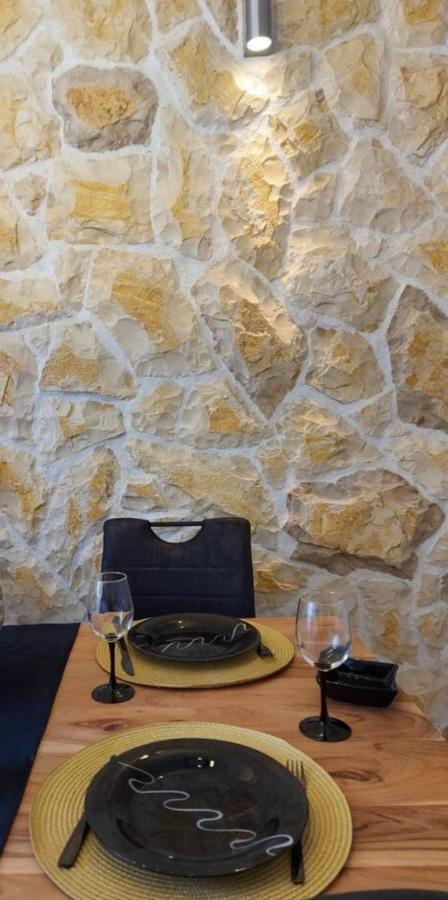 Apartman Luxury Oasis