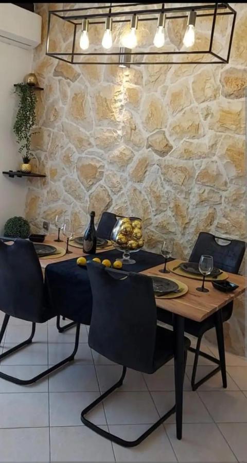 Luxury Oasis Apartman