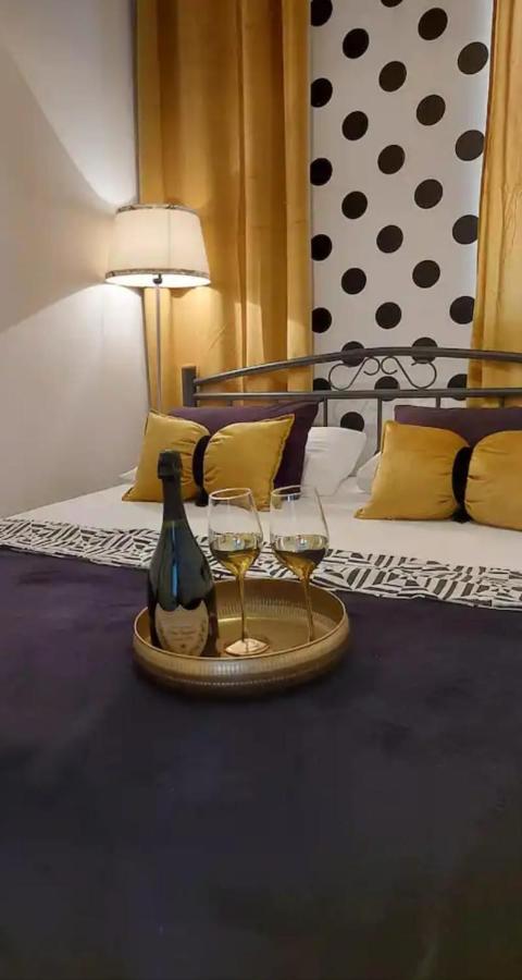 Apartman Luxury Oasis *