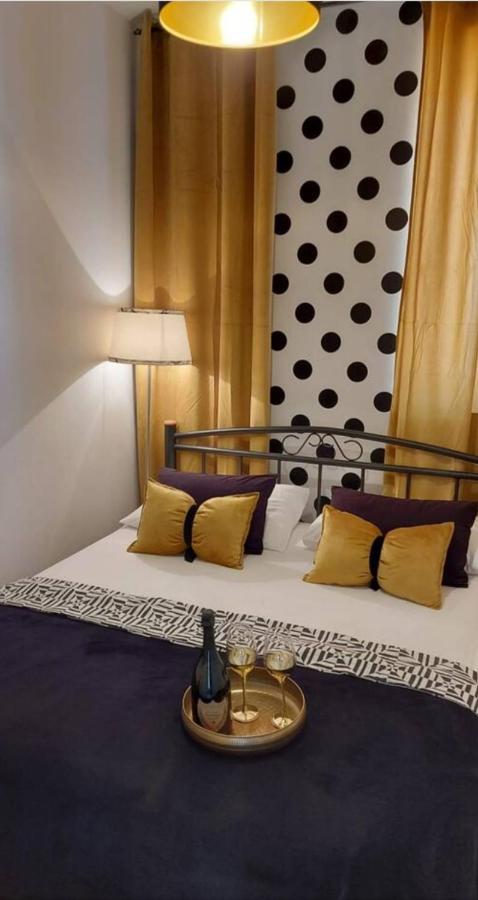 Apartman Luxury Oasis