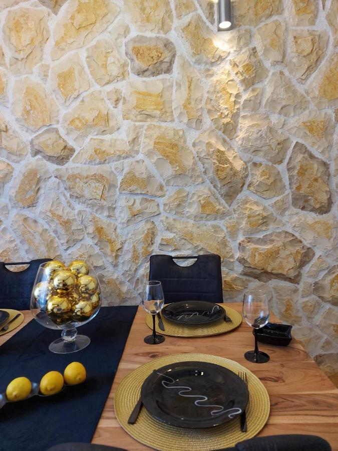 Luxury Oasis Apartman