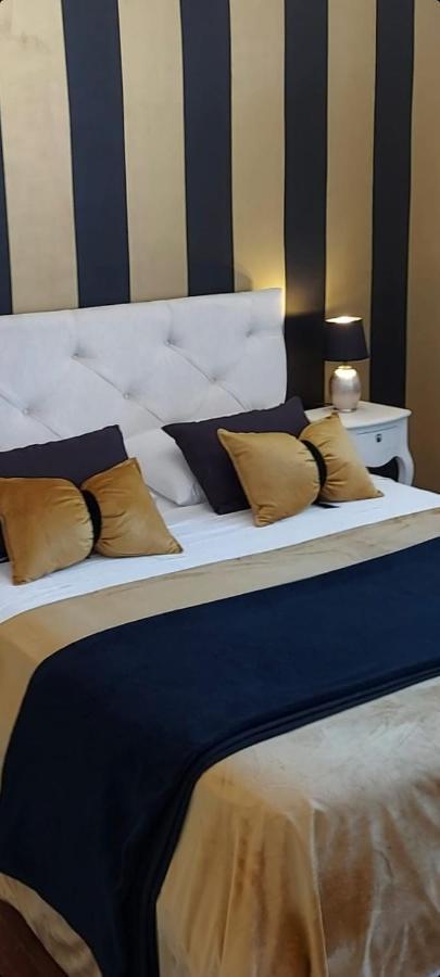 Apartman Luxury Oasis