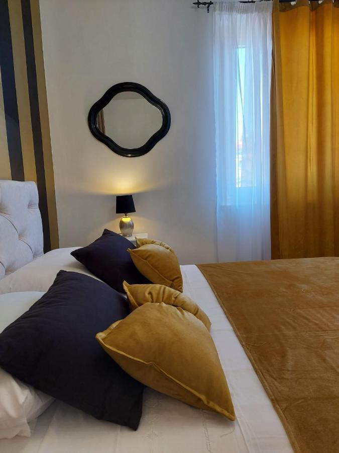 Luxury Oasis Apartman Split