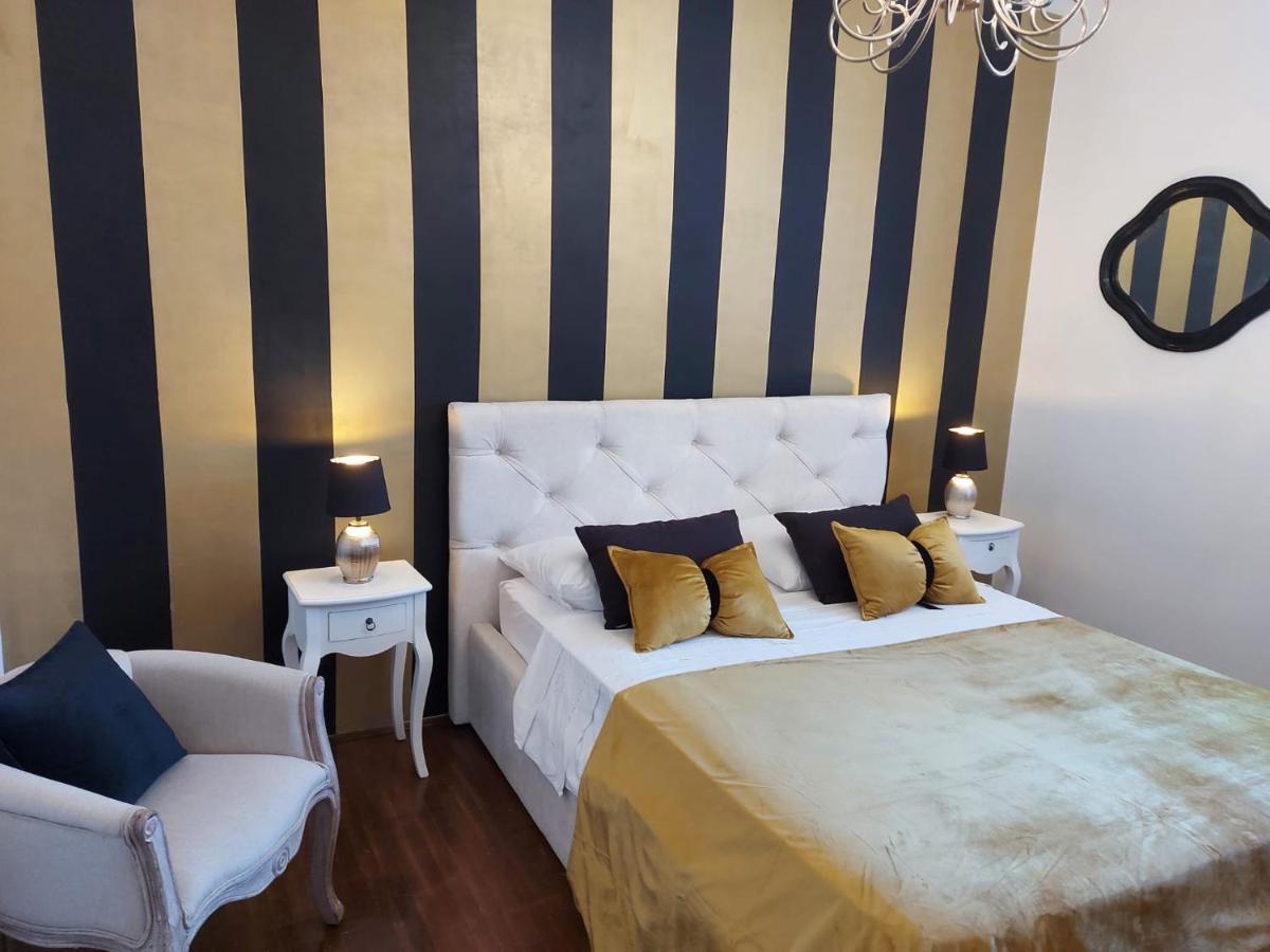 Apartman Luxury Oasis