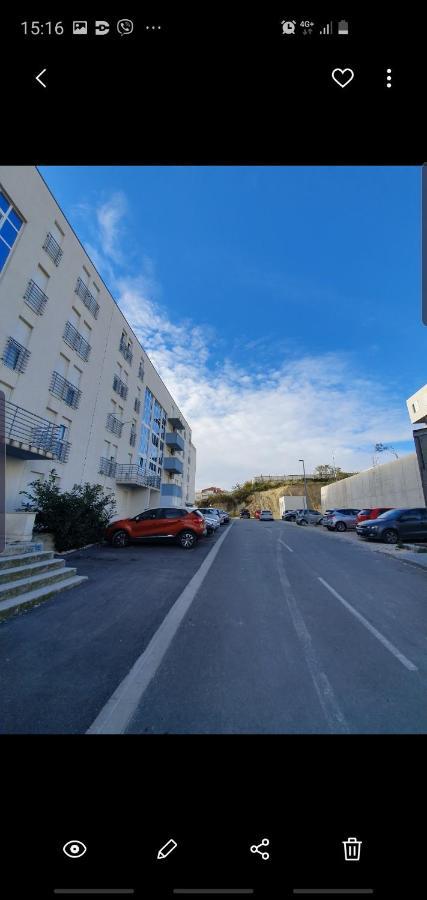 Diana Znjan Appartement