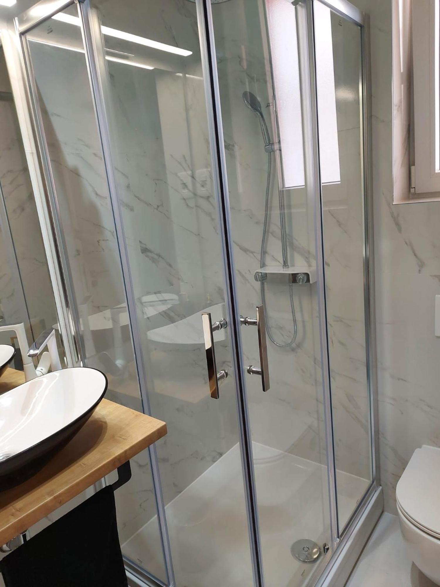 Luxury Oasis Apartman *