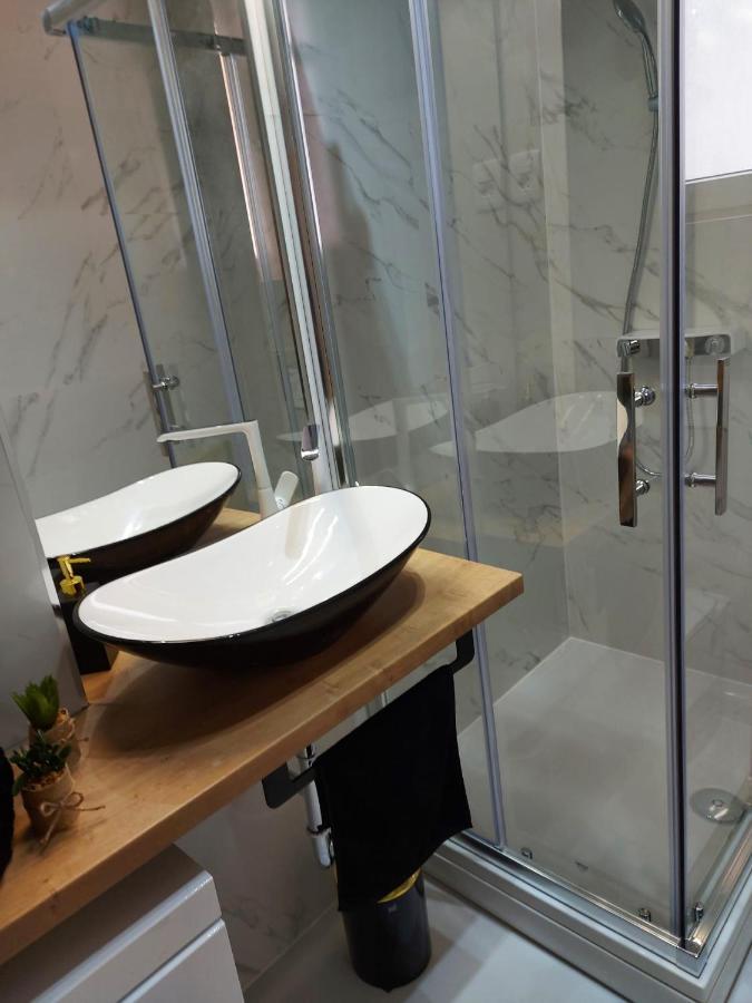 Luxury Oasis Apartman Split