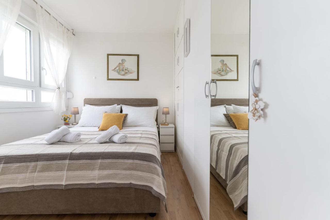 Apartamento Plokite *
