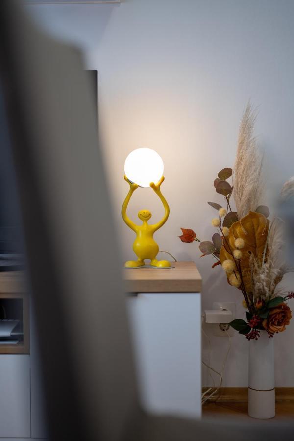 Apartamento Plokite