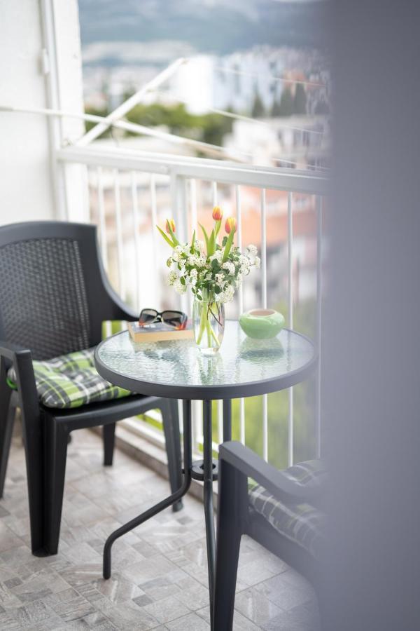 Plokite Apartamento Split