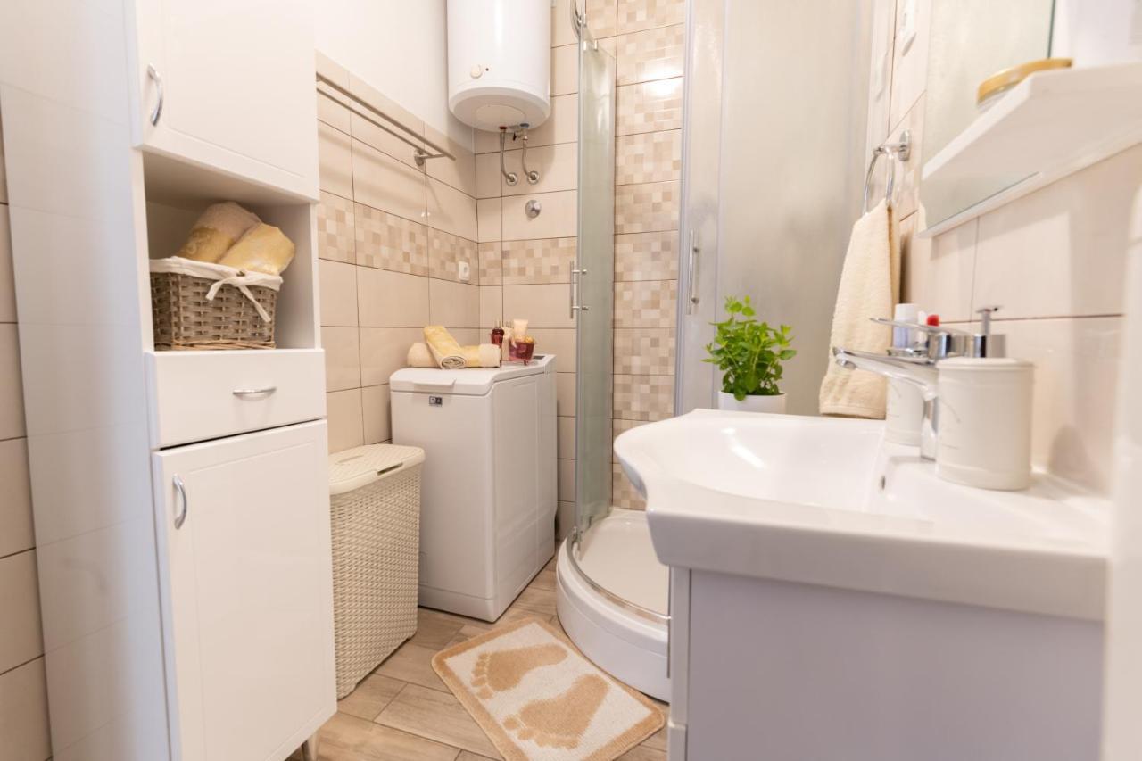 Plokite Apartamento *