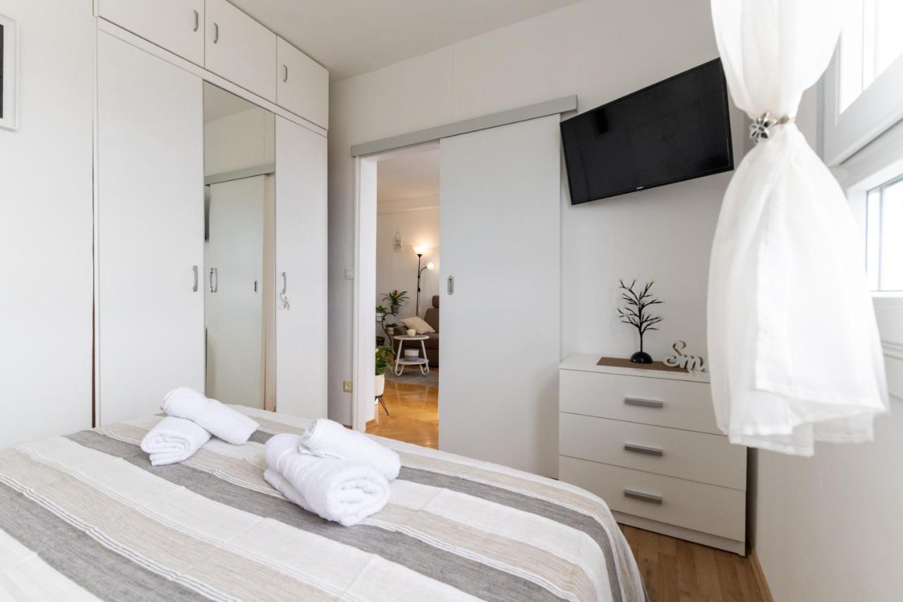 Apartamento Plokite