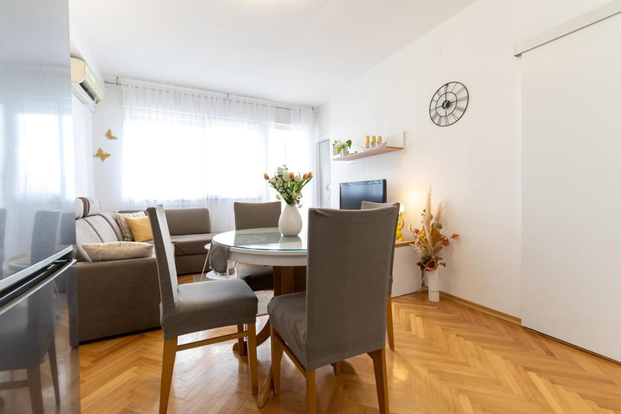 Apartamento Plokite