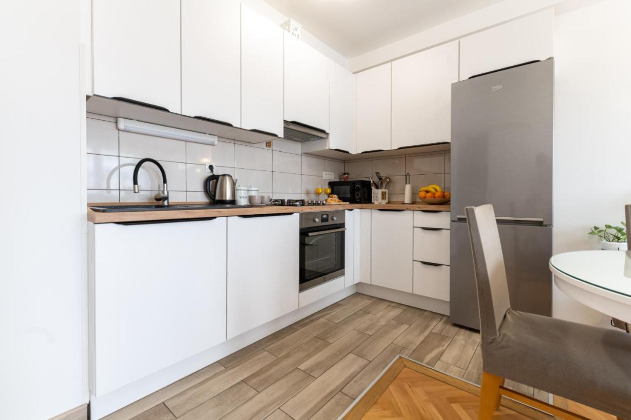Apartamento Plokite