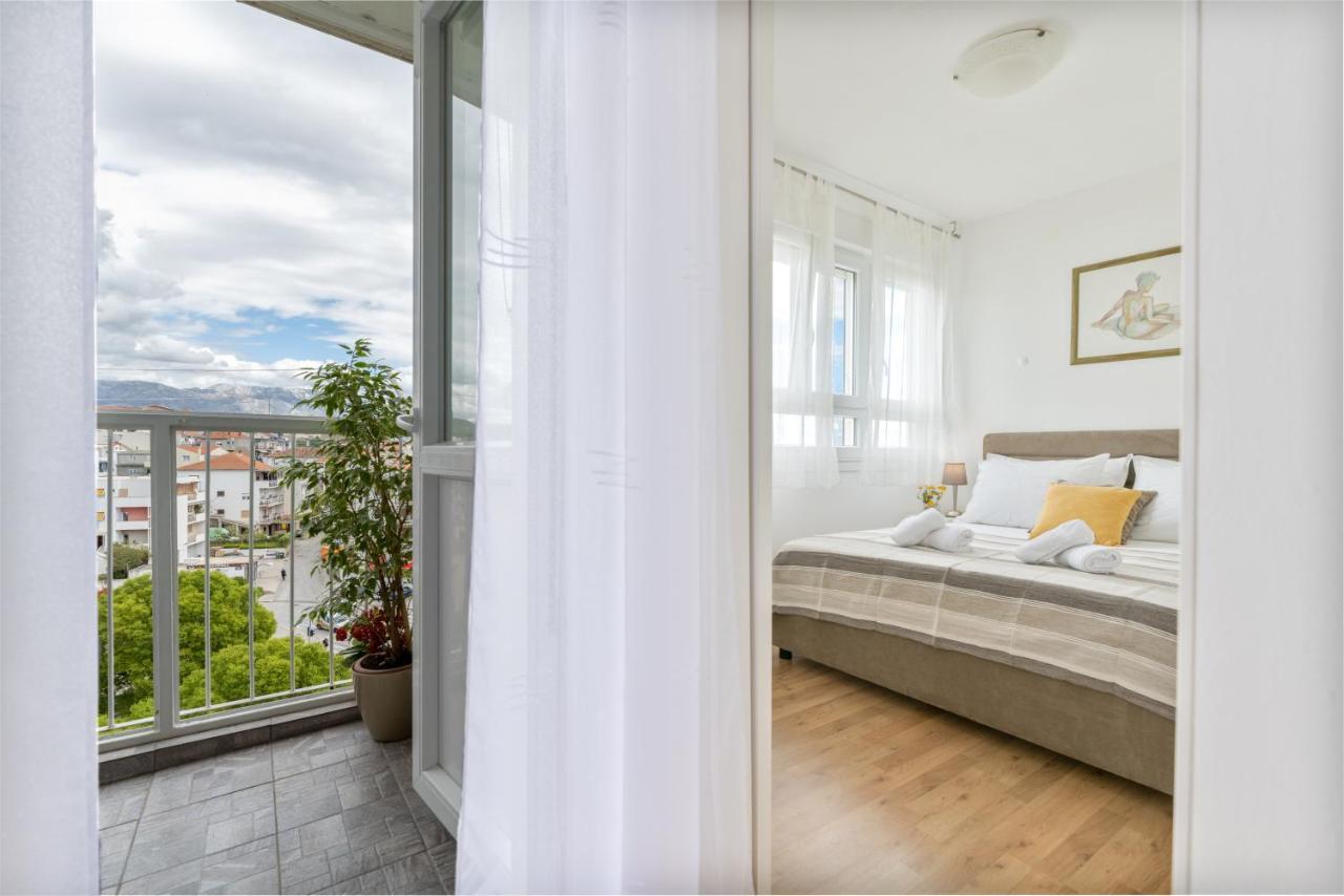 Apartamento Plokite *