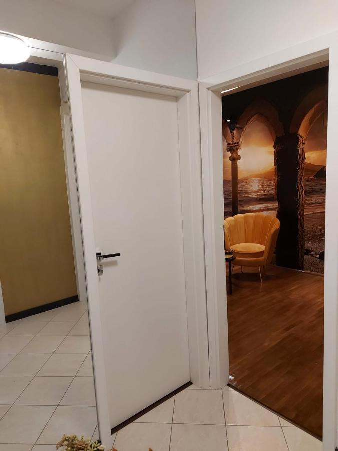Apartman Luxury Oasis *