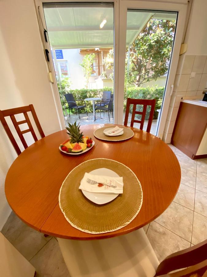 Apartment Santa Lucia *