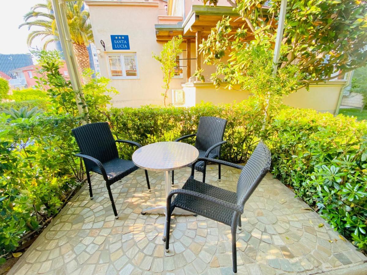 Santa Lucia Apartment Split