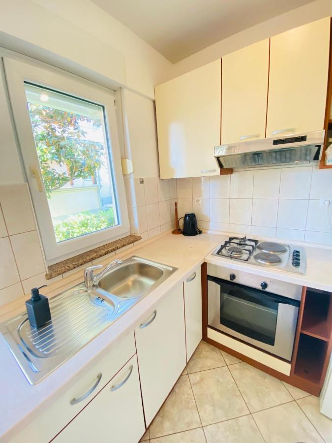 Apartment Santa Lucia Split