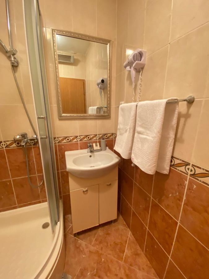 Apartment Santa Lucia Split
