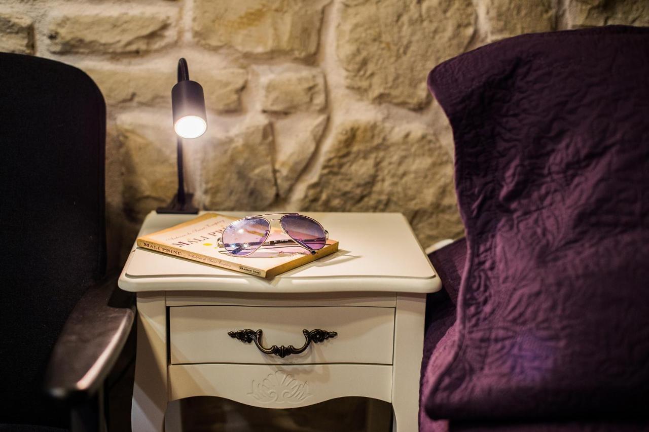 Reval Luxury Stone House Apartments****