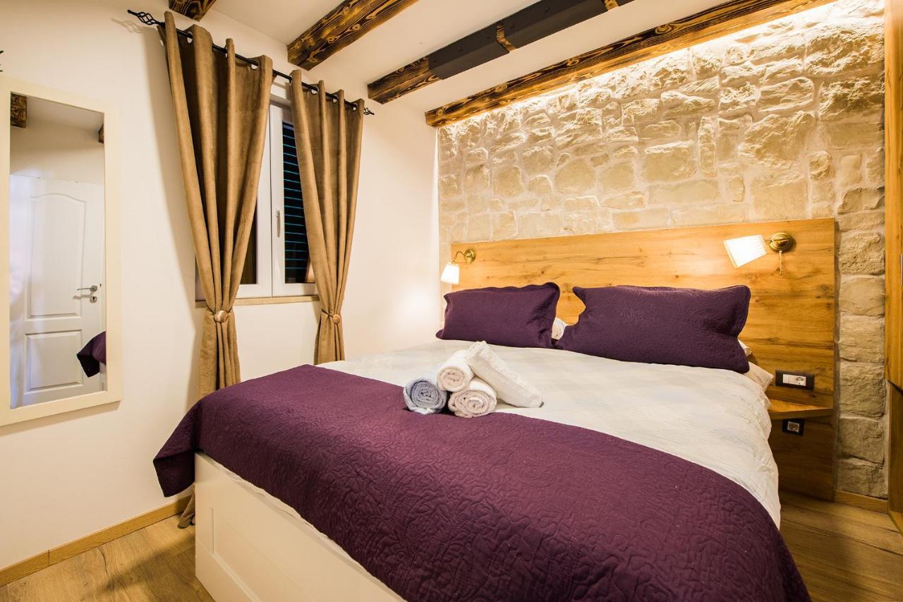 Reval Luxury Stone House Apartments****